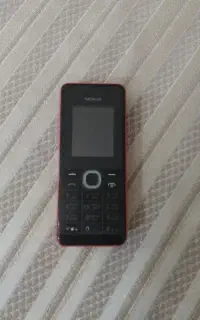 گوشی نوکیا مدل ۱۰۷ اصلی