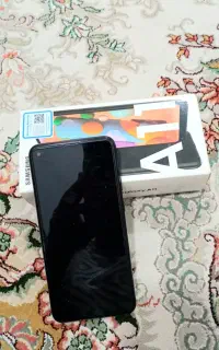 گوشی سامسونگ a11