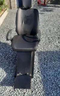 صندلی آرایشگاه