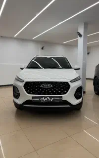 ام وی ام X22 PROدنده ایی مدل 1404