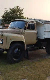 فروش کامیونت