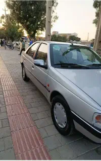 حمل مسافر دربستی و سرویس به سراسر ایران
