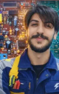 سیمکشی برق(برقکاری) نصب لوستر و تعمیر آیفون