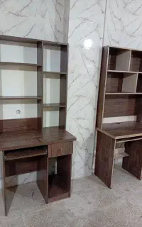سه  مدل میز تحریر در حد نو