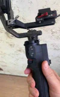 فروش یک عدد ronin رونین درحد