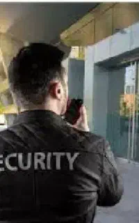 استخدام نگهبان برای کارخانه اسفالت