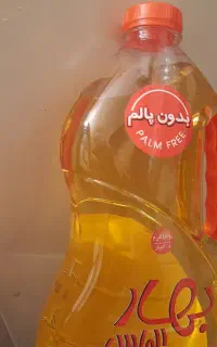 روغن سرخ کردنی بهار الماس