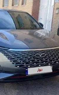 فونیکس fxخاکستری ۴۰۳ پریمیوم
