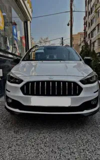اطلس G صفر کیلومتر فول آپشن