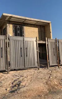 جوشکاری سیار