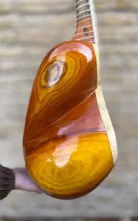 کارگاه تارسازی اهورا