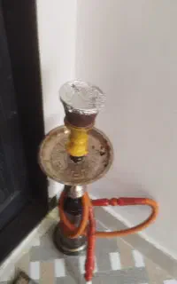 قلیان
