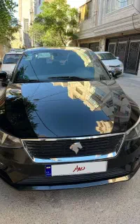 تارا ۱۴۰۲ بدنه سرامیک عروسک در حد صفر کم کار