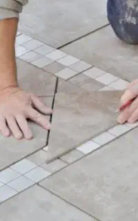 استادکار کاشی سرامیک موزایک