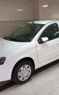 رانا پلاس ۱۴۰۴ مشابه صفر گارانتی فعال