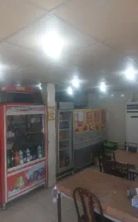 واگزاری رستوران