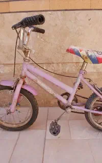 دوچرخه سایز ۱۲