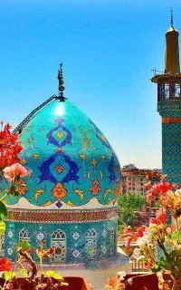 کاروان زیارتی اربعین1405