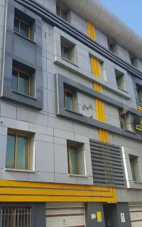 فروش ۱۱۵ متر تجاری ( قلب فلکه گاز )
