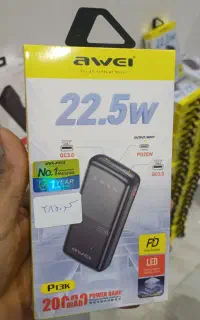 پاوربانک ۲۰هزار اوی اورجینال