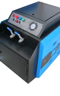 دستگاه بخار ۲۵ لیتری