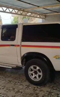 پیکاپ ریچ مدل 97
