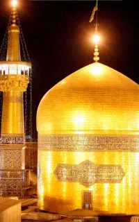 تور ریلی مشهد مهرماه ارزان و ایمن