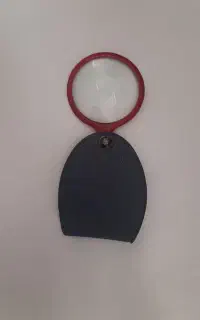 ذربین