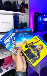 بازی*Play 4-5 *کپیخور ماگ گیم * سرویس دسته