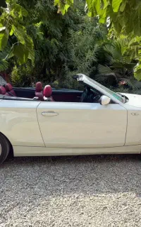 بی امو bmw 120 کروک وکوپه