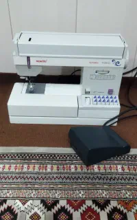 چرخ خیاطی ۱۱۳۹d کاچیران