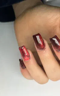 انواع لاک ژل و کاشت ژل فقط ۴۰۰ تومان