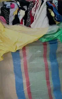 فروش کیلویی لباس