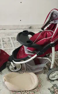 کالسکه