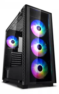 قاب کیس گیمینگ DEEP COOL MATREXX 50 ADD