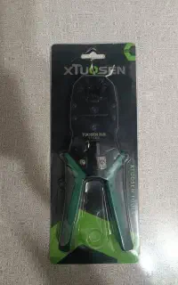 آچار سوکت زن شبکه نو نو