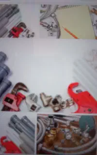 لوله کشی ساختمان