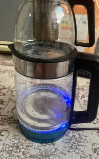 چایساز برقی گوسونیک درحد نو