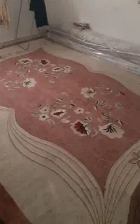 دو تخته گلیم فرش