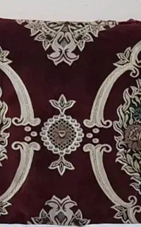 ۲ عدد پشتی