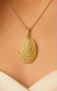 طلای مینیمال