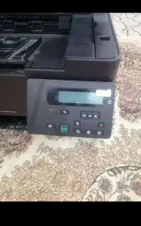پرینتر سه کارهhp مدل m125nw