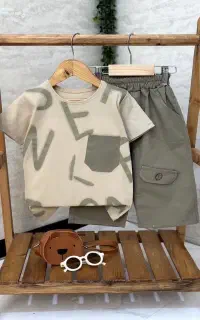 لباس بچه گانه