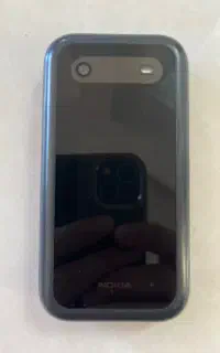 گوشی نوکیا تاشو