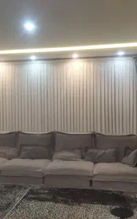 نصب. دوخت. تعمیرات و خشکشویی پرده اقساط