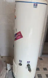 آبگرمکن مخزن دار