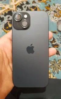 آیفون 15