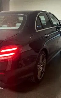 E200 2018 دو هزار تا کار