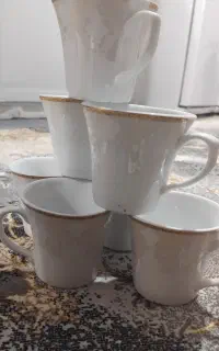 استکان‌چینی‌وارکوپال