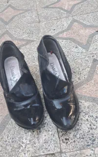 چند جفت کفش